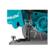 Makita HS012GZ 40V 165mm cordless circular saw