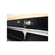 CSPS 104cm 10 drawer tool cabinet CSPS VNTC10410B13M with wooden surface