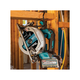 Makita HS012GZ 40V 165mm cordless circular saw