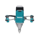 Makita UT002GZ 40V clamp-on paint mixer