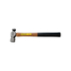 Stanley STHT54191-8 16oz/450g Round Head Hammer