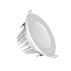 Bộ đèn led âm trần tròn 9W Điện Quang ĐQ LRD04 09740 115 (Coowhite)