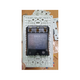 16A magnetic card switch with delay time MPE A70KT