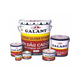 Galant silver oil paint 3 liters