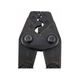 Asaki AK-9112 16L terminal crimping pliers