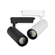 Đèn rọi ray ánh sáng trung tính Kingled RRT-20SS-T/TT/T-D
