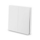 Dien Quang DQSmart SW2.Zigb dual wireless switch