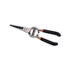 Asaki AK-8648 8inch branch cutter with curved jaw