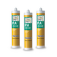 Keo silicon 280ml Wacker PA White