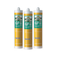 Keo silicon 270ml Wacker GPN White
