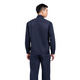 Quần áo BHLĐ, vải 65/35, màu xanh đen, size 9