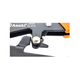 Asaki AK-9110 6L terminal crimping pliers