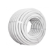 Ống luồn dây điện đàn hồi 16mm Điện Quang ĐQ CWE D16 L50 (Cuộn 25m)