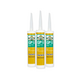 Keo silicon 270ml Wacker GPN White