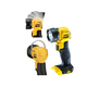 Dewalt DCL040-XJ 18V battery 110lumens flashlight (Solo)