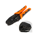 Asaki AK-9124 9inch terminal crimping pliers