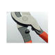 Asaki AK-8183 250mm Large Head Cable Cutter