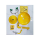 Bồn rửa mắt khẩn cấp UK302