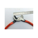 Asaki AK-8183 250mm Large Head Cable Cutter