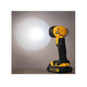 Dewalt DCL040-XJ 18V battery 110lumens flashlight (Solo)