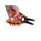 Asaki AK-9100 6inch wire stripper