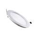 Bộ đèn led âm trần tròn 12W Điện Quang ĐQLEDPN04 127CS 170 V02