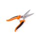 Asaki AK-8638 8inch pruning shears with straight blade