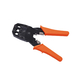 Asaki AK-9003 8-inch 3-function network cable crimping pliers