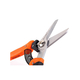 Asaki AK-8638 8inch pruning shears with straight blade
