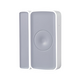 Cảm biến cửa thông minh không dây Điện Quang DQSmart Door.Zigb