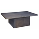 Rectangular Coffee Table T850-1