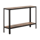 Montana 1825 Interiors Hallway Table BER04