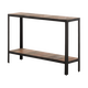 Montana 1825 Interiors Hallway Table BER04