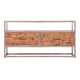 Baldwin 1825 Interiors CIC07 Small TV Stand