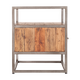 Baldwin 1825 Interiors CIC07 Small TV Stand
