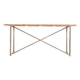 Baldwin 1825 Interiors CIC12 1.8m Dining Table