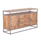 Tủ Buffet Baldwin (Golden Sienna) 1825 Interiors CIC15.1