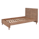 Queen Bed Malmo 1825 Interiors DD26