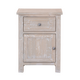 Tủ Đầu Giường Dovetail 1825 Interiors DOV07.P