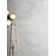 Stone Tiles, Glossy, DELCONCA, HBO 10 SHINE 120*120