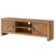 TV Stand With Dust Cover 1825 Interiors HY46