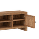 TV Stand With Dust Cover 1825 Interiors HY46