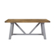 Iona 1825 Interiors IONA05 8 Seater Dining Table