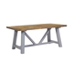 Iona 1825 Interiors IONA05 8 Seater Dining Table