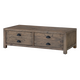 Coffee Table 1825 Interiors LIB02