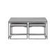 Jude 1825 Interiors Nesting Table Set MADE13