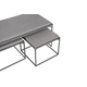 Jude 1825 Interiors Nesting Table Set MADE13
