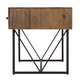 1825 Interiors Old Industrial Style Desk OI013