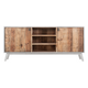 Open Media Buffet Cabinet 1825 Interiors NV28