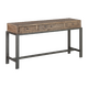 1825 Interiors Hallway Table MODA03